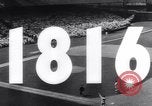 Image of Baseball quiz New York United States USA, 1945, second 35 stock footage video 65675025697
