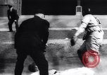 Image of Baseball quiz New York United States USA, 1945, second 39 stock footage video 65675025697