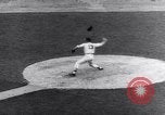 Image of Baseball quiz New York United States USA, 1945, second 40 stock footage video 65675025697