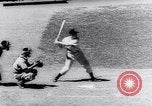 Image of Baseball quiz New York United States USA, 1945, second 41 stock footage video 65675025697