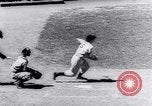 Image of Baseball quiz New York United States USA, 1945, second 42 stock footage video 65675025697