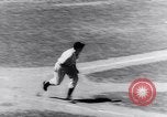 Image of Baseball quiz New York United States USA, 1945, second 43 stock footage video 65675025697