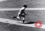 Image of Baseball quiz New York United States USA, 1945, second 44 stock footage video 65675025697
