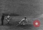 Image of Baseball quiz New York United States USA, 1945, second 59 stock footage video 65675025697