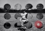 Image of Ground Infantry quiz United States USA, 1945, second 1 stock footage video 65675025698