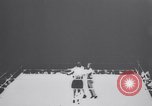 Standbild Tunney-Dempsey Kampf Chicago Illinois USA, 1927, aus Sekunde 28 historischem Filmmaterial Videoclip 65675025701