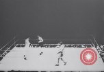 Standbild Tunney-Dempsey Kampf Chicago Illinois USA, 1927, aus Sekunde 35 historischem Filmmaterial Videoclip 65675025701