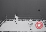 Standbild Tunney-Dempsey Kampf Chicago Illinois USA, 1927, aus Sekunde 36 historischem Filmmaterial Videoclip 65675025701
