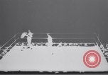 Standbild Tunney-Dempsey Kampf Chicago Illinois USA, 1927, aus Sekunde 40 historischem Filmmaterial Videoclip 65675025701