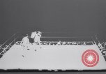 Standbild Tunney-Dempsey Kampf Chicago Illinois USA, 1927, aus Sekunde 41 historischem Filmmaterial Videoclip 65675025701