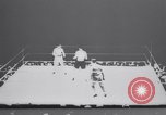 Standbild Tunney-Dempsey Kampf Chicago Illinois USA, 1927, aus Sekunde 46 historischem Filmmaterial Videoclip 65675025701