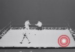 Standbild Tunney-Dempsey Kampf Chicago Illinois USA, 1927, aus Sekunde 47 historischem Filmmaterial Videoclip 65675025701