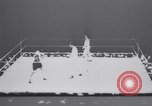 Standbild Tunney-Dempsey Kampf Chicago Illinois USA, 1927, aus Sekunde 52 historischem Filmmaterial Videoclip 65675025701