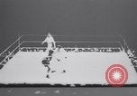 Standbild Tunney-Dempsey Kampf Chicago Illinois USA, 1927, aus Sekunde 53 historischem Filmmaterial Videoclip 65675025701