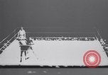 Standbild Tunney-Dempsey Kampf Chicago Illinois USA, 1927, aus Sekunde 54 historischem Filmmaterial Videoclip 65675025701
