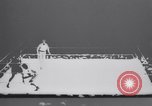 Standbild Tunney-Dempsey Kampf Chicago Illinois USA, 1927, aus Sekunde 55 historischem Filmmaterial Videoclip 65675025701