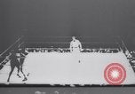 Standbild Tunney-Dempsey Kampf Chicago Illinois USA, 1927, aus Sekunde 56 historischem Filmmaterial Videoclip 65675025701