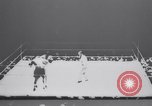 Standbild Tunney-Dempsey Kampf Chicago Illinois USA, 1927, aus Sekunde 58 historischem Filmmaterial Videoclip 65675025701