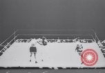 Standbild Tunney-Dempsey Kampf Chicago Illinois USA, 1927, aus Sekunde 59 historischem Filmmaterial Videoclip 65675025701