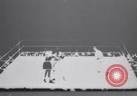 Standbild Tunney-Dempsey Kampf Chicago Illinois USA, 1927, aus Sekunde 60 historischem Filmmaterial Videoclip 65675025701