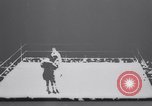 Standbild Tunney-Dempsey Kampf Chicago Illinois USA, 1927, aus Sekunde 61 historischem Filmmaterial Videoclip 65675025701