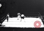 Standbild Tunney-Dempsey Kampf Chicago Illinois USA, 1927, aus Sekunde 19 historischem Filmmaterial Videoclip 65675025702