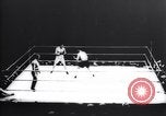 Standbild Tunney-Dempsey Kampf Chicago Illinois USA, 1927, aus Sekunde 20 historischem Filmmaterial Videoclip 65675025702
