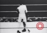 Standbild Tunney-Dempsey Kampf Chicago Illinois USA, 1927, aus Sekunde 43 historischem Filmmaterial Videoclip 65675025702