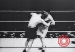 Standbild Tunney-Dempsey Kampf Chicago Illinois USA, 1927, aus Sekunde 54 historischem Filmmaterial Videoclip 65675025702