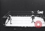 Standbild Tunney-Dempsey Kampf Chicago Illinois USA, 1927, aus Sekunde 4 historischem Filmmaterial Videoclip 65675025703