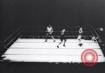 Standbild Tunney-Dempsey Kampf Chicago Illinois USA, 1927, aus Sekunde 8 historischem Filmmaterial Videoclip 65675025703