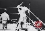 Standbild Tunney-Dempsey Kampf Chicago Illinois USA, 1927, aus Sekunde 13 historischem Filmmaterial Videoclip 65675025703