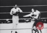 Standbild Tunney-Dempsey Kampf Chicago Illinois USA, 1927, aus Sekunde 16 historischem Filmmaterial Videoclip 65675025703