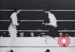 Standbild Tunney-Dempsey Kampf Chicago Illinois USA, 1927, aus Sekunde 22 historischem Filmmaterial Videoclip 65675025703