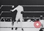Standbild Tunney-Dempsey Kampf Chicago Illinois USA, 1927, aus Sekunde 25 historischem Filmmaterial Videoclip 65675025703