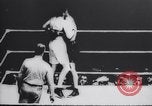 Standbild Tunney-Dempsey Kampf Chicago Illinois USA, 1927, aus Sekunde 26 historischem Filmmaterial Videoclip 65675025703