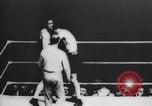 Standbild Tunney-Dempsey Kampf Chicago Illinois USA, 1927, aus Sekunde 27 historischem Filmmaterial Videoclip 65675025703