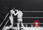 Standbild Tunney-Dempsey Kampf Chicago Illinois USA, 1927, aus Sekunde 28 historischem Filmmaterial Videoclip 65675025703