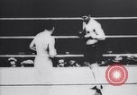 Standbild Tunney-Dempsey Kampf Chicago Illinois USA, 1927, aus Sekunde 31 historischem Filmmaterial Videoclip 65675025703