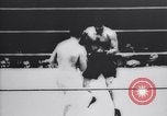 Standbild Tunney-Dempsey Kampf Chicago Illinois USA, 1927, aus Sekunde 34 historischem Filmmaterial Videoclip 65675025703