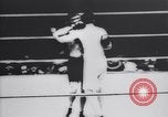 Standbild Tunney-Dempsey Kampf Chicago Illinois USA, 1927, aus Sekunde 39 historischem Filmmaterial Videoclip 65675025703