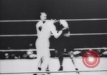 Standbild Tunney-Dempsey Kampf Chicago Illinois USA, 1927, aus Sekunde 43 historischem Filmmaterial Videoclip 65675025703