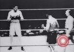 Standbild Tunney-Dempsey Kampf Chicago Illinois USA, 1927, aus Sekunde 45 historischem Filmmaterial Videoclip 65675025703