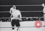 Standbild Tunney-Dempsey Kampf Chicago Illinois USA, 1927, aus Sekunde 46 historischem Filmmaterial Videoclip 65675025703