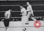 Standbild Tunney-Dempsey Kampf Chicago Illinois USA, 1927, aus Sekunde 47 historischem Filmmaterial Videoclip 65675025703