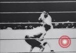 Standbild Tunney-Dempsey Kampf Chicago Illinois USA, 1927, aus Sekunde 50 historischem Filmmaterial Videoclip 65675025703