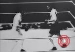 Standbild Tunney-Dempsey Kampf Chicago Illinois USA, 1927, aus Sekunde 54 historischem Filmmaterial Videoclip 65675025703