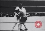 Standbild Tunney-Dempsey Kampf Chicago Illinois USA, 1927, aus Sekunde 58 historischem Filmmaterial Videoclip 65675025703