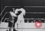 Standbild Tunney-Dempsey Kampf Chicago Illinois USA, 1927, aus Sekunde 62 historischem Filmmaterial Videoclip 65675025703
