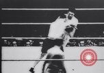 Standbild Tunney-Dempsey Kampf Chicago Illinois USA, 1927, aus Sekunde 15 historischem Filmmaterial Videoclip 65675025704